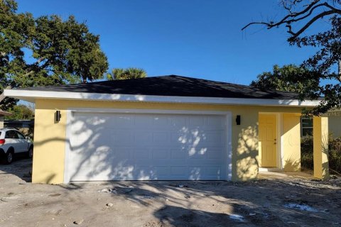 Casa en venta en Sanford, Florida, 3 dormitorios, 123.47 m2 № 1267293 - foto 1