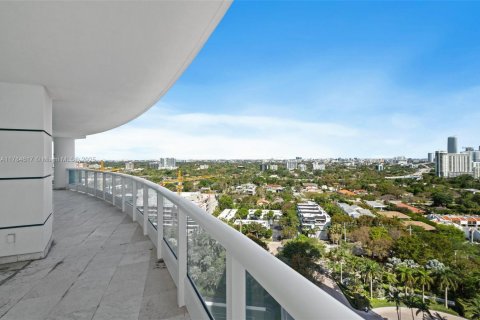 Copropriété à vendre à Miami, Floride: 2 chambres, 192.31 m2 № 1862238 - photo 22