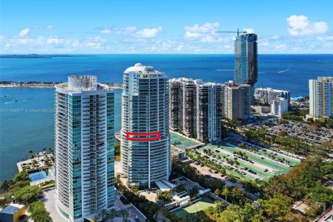 Copropriété à vendre à Miami, Floride: 2 chambres, 192.31 m2 № 1862238 - photo 2