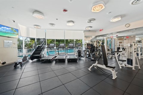 Copropriété à vendre à Miami, Floride: 2 chambres, 192.31 m2 № 1862238 - photo 26