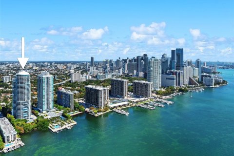 Copropriété à vendre à Miami, Floride: 2 chambres, 192.31 m2 № 1862238 - photo 1