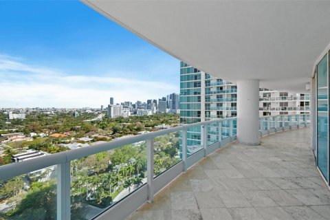 Copropriété à vendre à Miami, Floride: 2 chambres, 192.31 m2 № 1862238 - photo 25