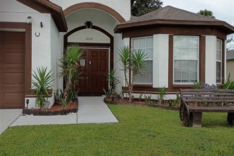 Casa en venta en Zephyrhills, Florida, 3 dormitorios, 158.31 m2 № 2381202 - foto 4