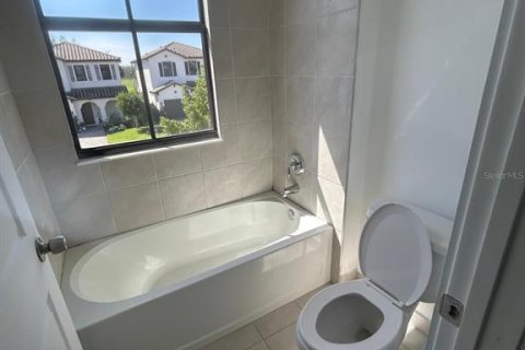 Villa ou maison à louer à Ave Maria, Floride: 3 chambres, 78.69 m2 № 2233646 - photo 25