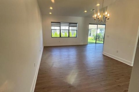 Villa ou maison à louer à Ave Maria, Floride: 3 chambres, 78.69 m2 № 2233646 - photo 3