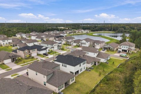 Villa ou maison à vendre à Lutz, Floride: 5 chambres, 304.07 m2 № 2400412 - photo 26