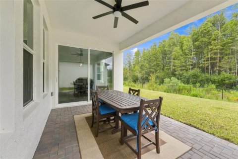 Villa ou maison à vendre à Lutz, Floride: 5 chambres, 304.07 m2 № 2400412 - photo 21