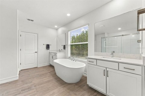Villa ou maison à vendre à Lutz, Floride: 5 chambres, 304.07 m2 № 2400412 - photo 13
