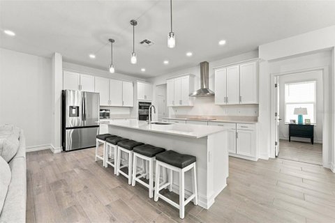 Villa ou maison à vendre à Lutz, Floride: 5 chambres, 304.07 m2 № 2400412 - photo 3