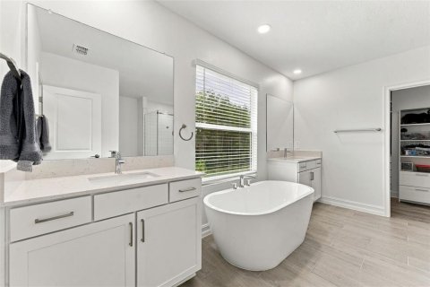 Villa ou maison à vendre à Lutz, Floride: 5 chambres, 304.07 m2 № 2400412 - photo 12