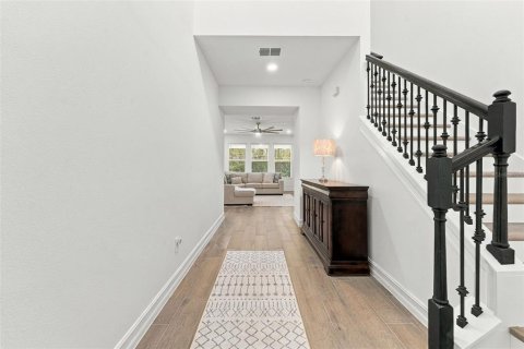 Villa ou maison à vendre à Lutz, Floride: 5 chambres, 304.07 m2 № 2400412 - photo 4