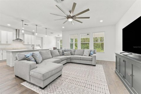 Villa ou maison à vendre à Lutz, Floride: 5 chambres, 304.07 m2 № 2400412 - photo 2
