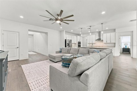 Villa ou maison à vendre à Lutz, Floride: 5 chambres, 304.07 m2 № 2400412 - photo 5