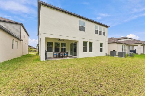 Villa ou maison à vendre à Lutz, Floride: 5 chambres, 304.07 m2 № 2400412 - photo 22
