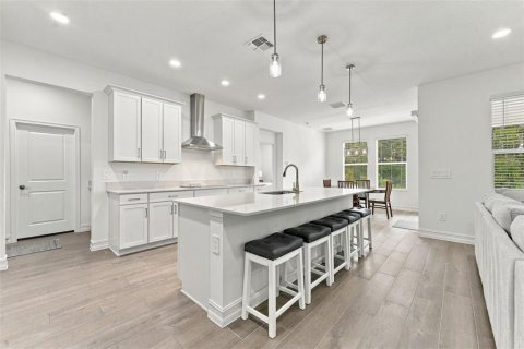 Villa ou maison à vendre à Lutz, Floride: 5 chambres, 304.07 m2 № 2400412 - photo 6