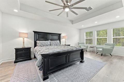 Villa ou maison à vendre à Lutz, Floride: 5 chambres, 304.07 m2 № 2400412 - photo 11