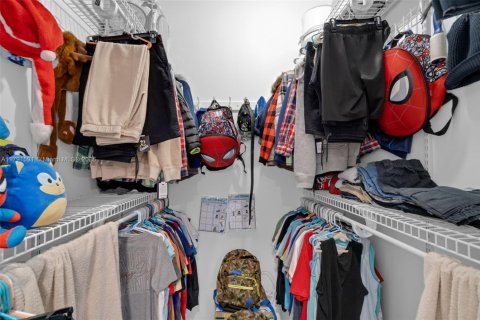 Villa ou maison à vendre à Homestead, Floride: 4 chambres, 284.93 m2 № 2016113 - photo 12