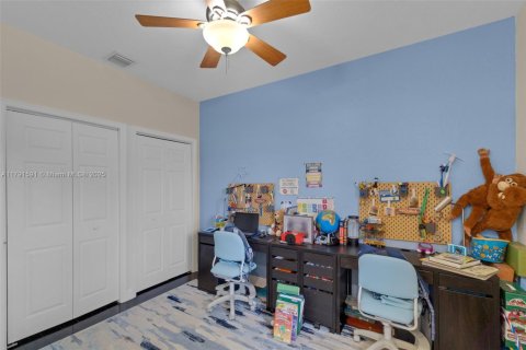 Villa ou maison à vendre à Homestead, Floride: 4 chambres, 284.93 m2 № 2016113 - photo 14