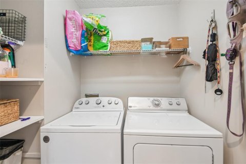 Condo in Tampa, Florida, 2 bedrooms № 2203076 - photo 19