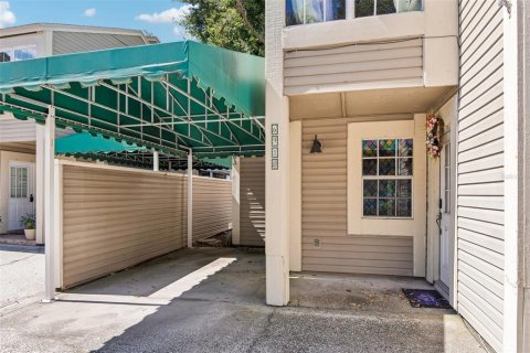 Condo in Tampa, Florida, 2 bedrooms № 2203076 - photo 5