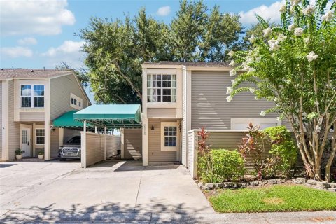 Condo in Tampa, Florida, 2 bedrooms № 2203076 - photo 4