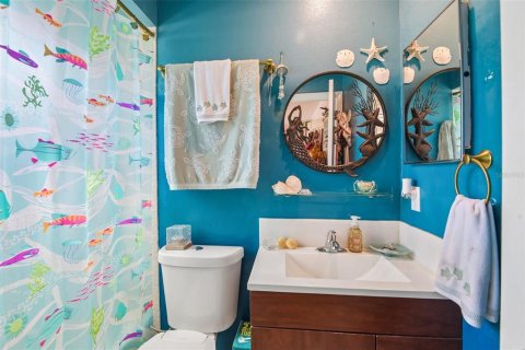 Condo in Tampa, Florida, 2 bedrooms № 2203076 - photo 24