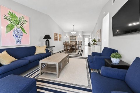 Condo in Delray Beach, Florida, 2 bedrooms № 2247159 - photo 9