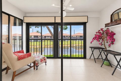 Condo in Delray Beach, Florida, 2 bedrooms № 2247159 - photo 23