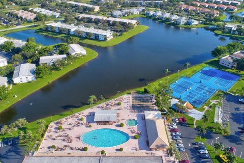 Condo in Delray Beach, Florida, 2 bedrooms № 2247159 - photo 27