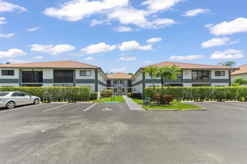 Condo in Delray Beach, Florida, 2 bedrooms № 2247159