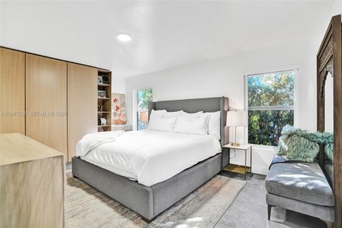 Снять в аренду виллу или дом в Серфсайд, Флорида 3 спальни, 169.55м2, № 2003744 - фото 17