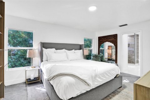 Снять в аренду виллу или дом в Серфсайд, Флорида 3 спальни, 169.55м2, № 2003744 - фото 14