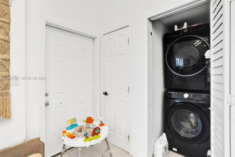 Снять в аренду виллу или дом в Серфсайд, Флорида 3 спальни, 169.55м2, № 2003744 - фото 22