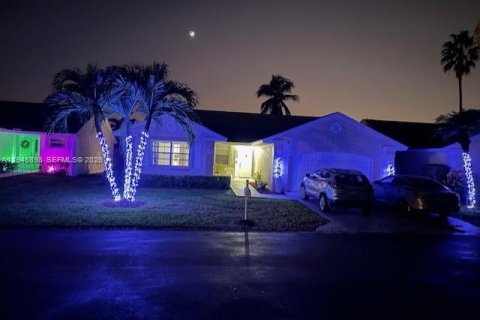 Villa ou maison à vendre à Homestead, Floride: 3 chambres, 143.81 m2 № 2079544 - photo 13