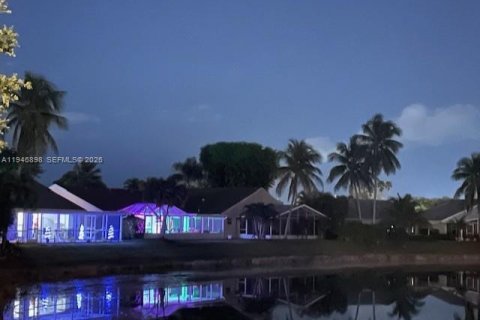 Villa ou maison à vendre à Homestead, Floride: 3 chambres, 143.81 m2 № 2079544 - photo 23