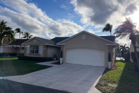 Villa ou maison à vendre à Homestead, Floride: 3 chambres, 143.81 m2 № 2079544 - photo 14