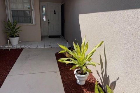 Villa ou maison à vendre à Homestead, Floride: 3 chambres, 143.81 m2 № 2079544 - photo 24