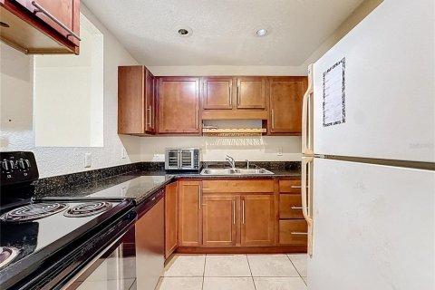 Copropriété à vendre à Orlando, Floride: 1 chambre, 76.64 m2 № 2123079 - photo 9
