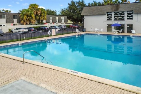 Copropriété à vendre à Orlando, Floride: 1 chambre, 76.64 m2 № 2123079 - photo 30