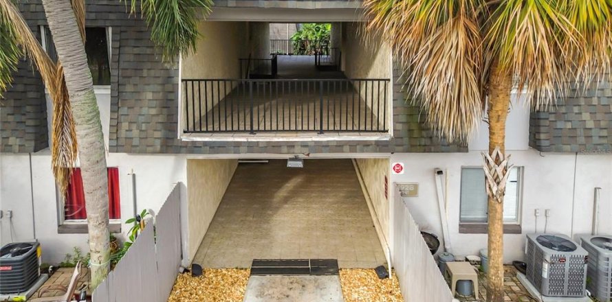 Condo à Orlando, Floride, 1 chambre № 2123079