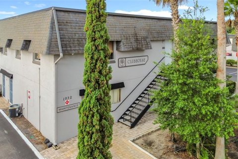 Copropriété à vendre à Orlando, Floride: 1 chambre, 76.64 m2 № 2123079 - photo 28