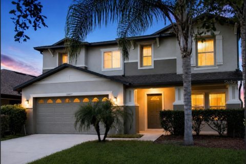 Casa en Orlando, Florida 4 dormitorios, 268.02 m2 № 2093868