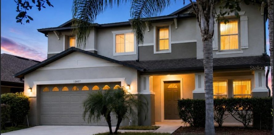 Casa en Orlando, Florida 4 dormitorios, 268.02 m2 № 2093868
