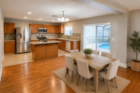 Casa en venta en Orlando, Florida, 4 dormitorios, 268.02 m2 № 2093868 - foto 10