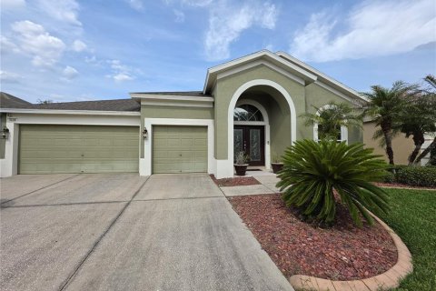 House in Wesley Chapel, Florida 4 bedrooms, 253.53 sq.m. № 2277814