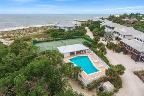 Casa en alquiler en Placida, Florida, 2 dormitorios, 123.75 m2 № 251546 - foto 20