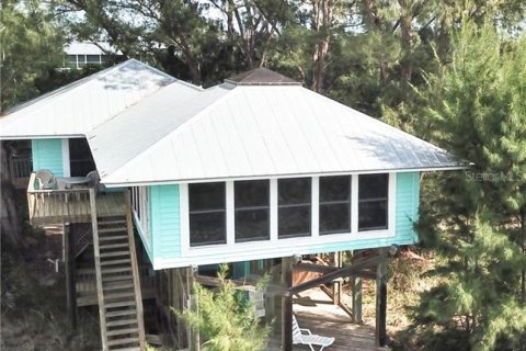 Casa en alquiler en Placida, Florida, 2 dormitorios, 123.75 m2 № 251546 - foto 1