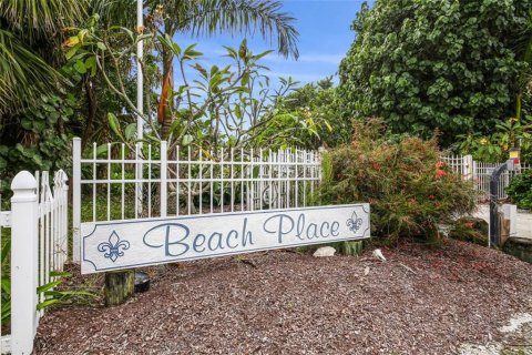 Casa en alquiler en Placida, Florida, 2 dormitorios, 123.75 m2 № 251546 - foto 22