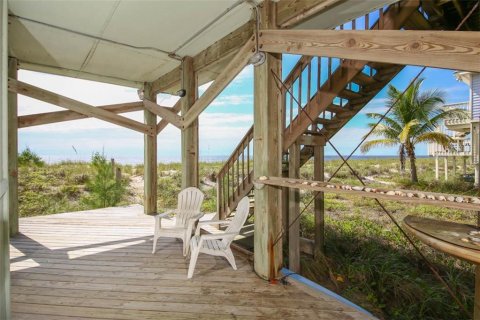 Casa en alquiler en Placida, Florida, 2 dormitorios, 123.75 m2 № 251546 - foto 14