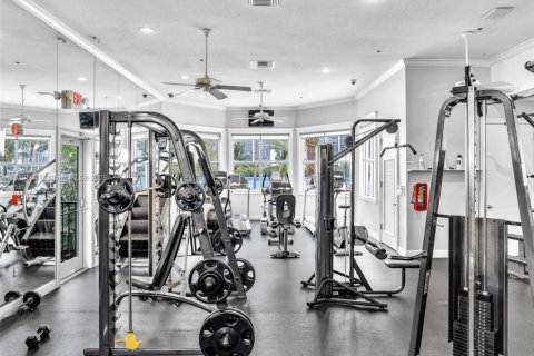 Condominio en alquiler en Aventura, Florida, 2 dormitorios, 110.65 m2 № 1938232 - foto 9